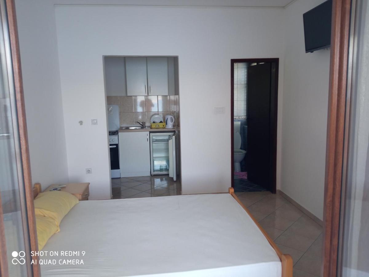 Apartments Petrovic Tivat Ngoại thất bức ảnh