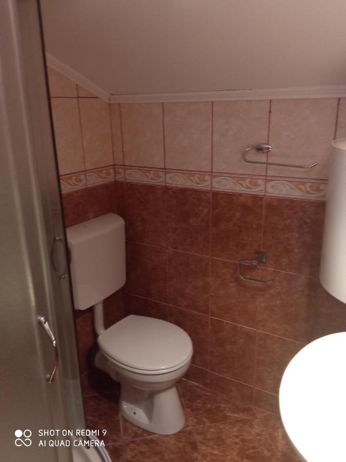 Apartments Petrovic Tivat Ngoại thất bức ảnh