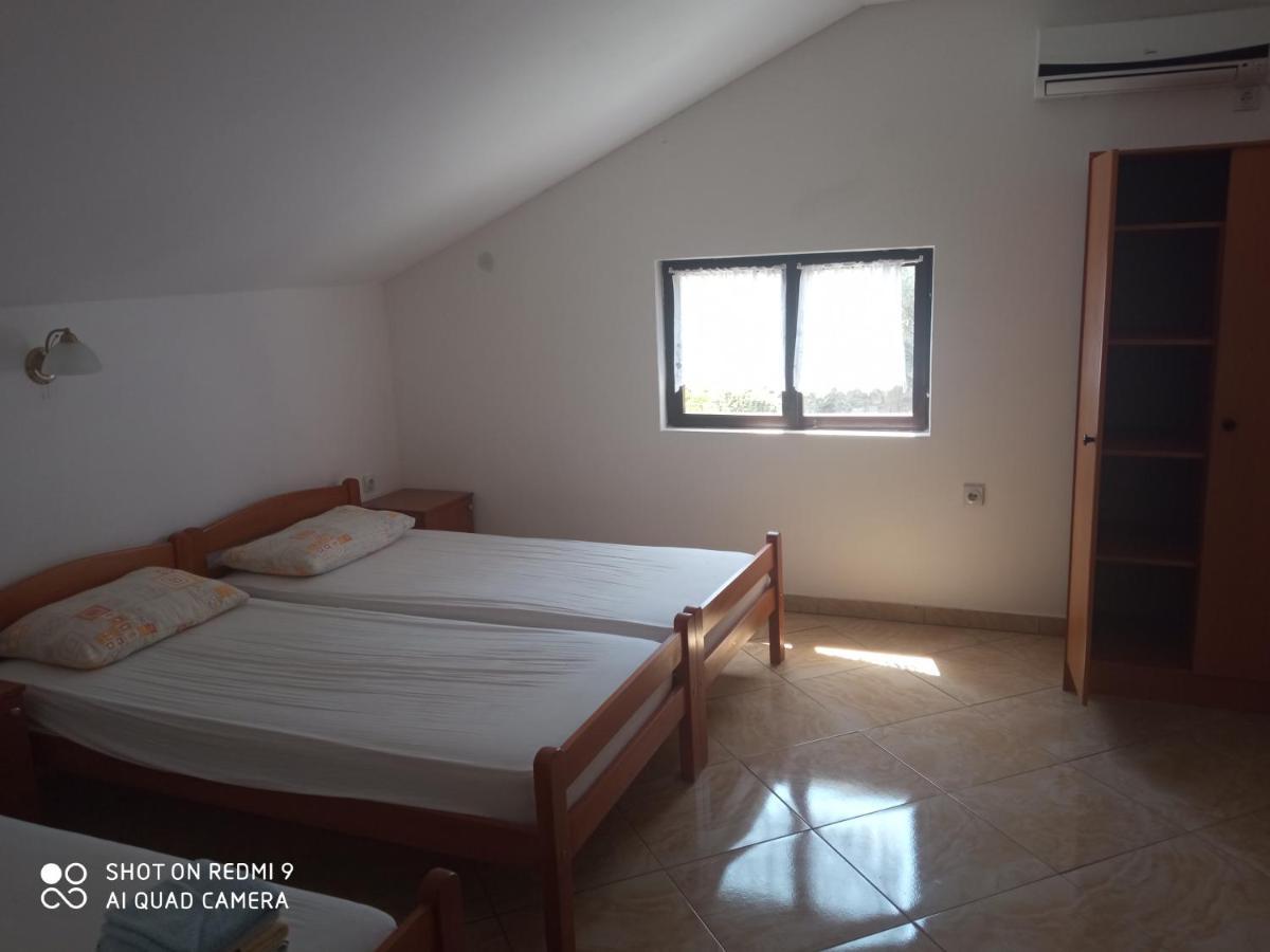 Apartments Petrovic Tivat Ngoại thất bức ảnh