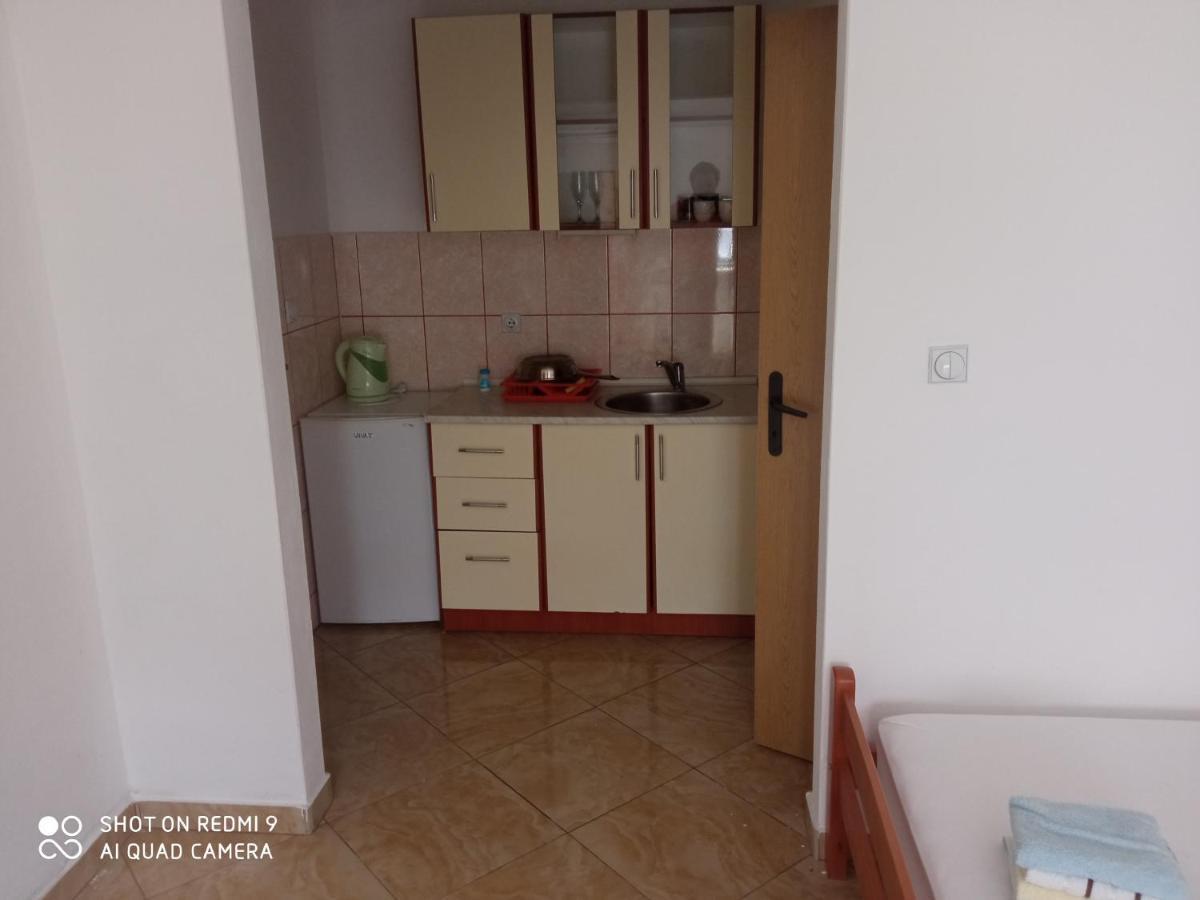 Apartments Petrovic Tivat Ngoại thất bức ảnh