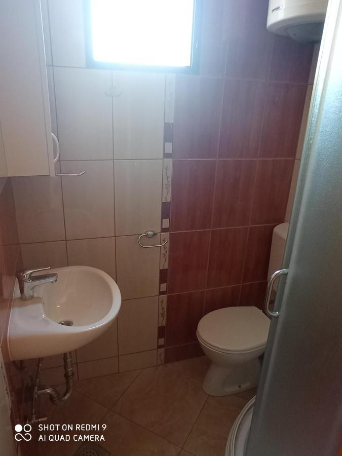 Apartments Petrovic Tivat Ngoại thất bức ảnh