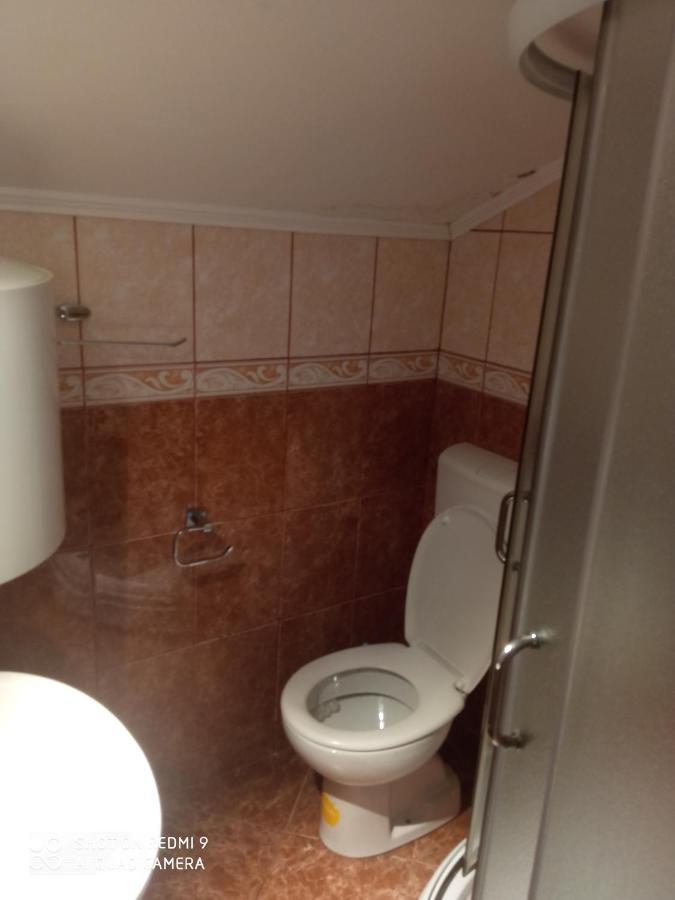 Apartments Petrovic Tivat Ngoại thất bức ảnh