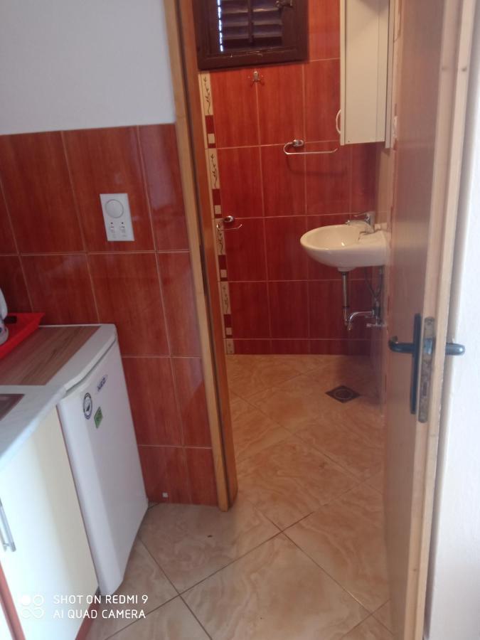Apartments Petrovic Tivat Ngoại thất bức ảnh