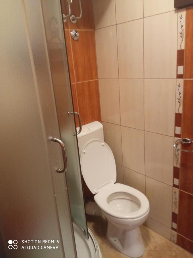 Apartments Petrovic Tivat Ngoại thất bức ảnh
